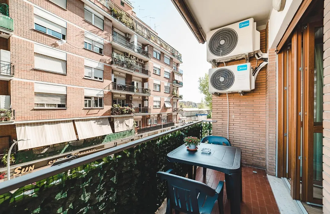 Tibur Domus B&B-1