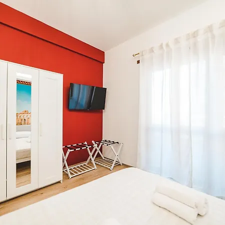 Tibur Domus B&B-3