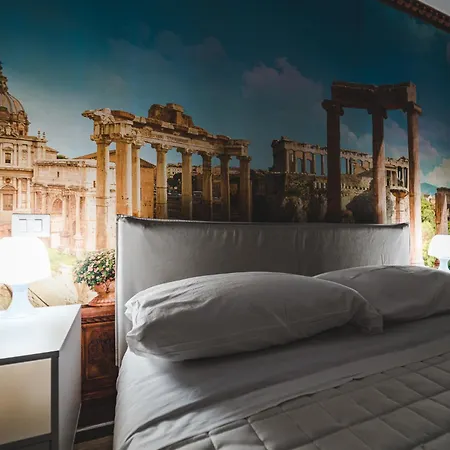 Tibur Domus B&B-2